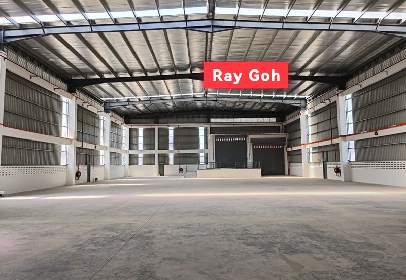 Kapar Industrial Park