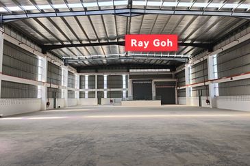 Kapar Industrial Park