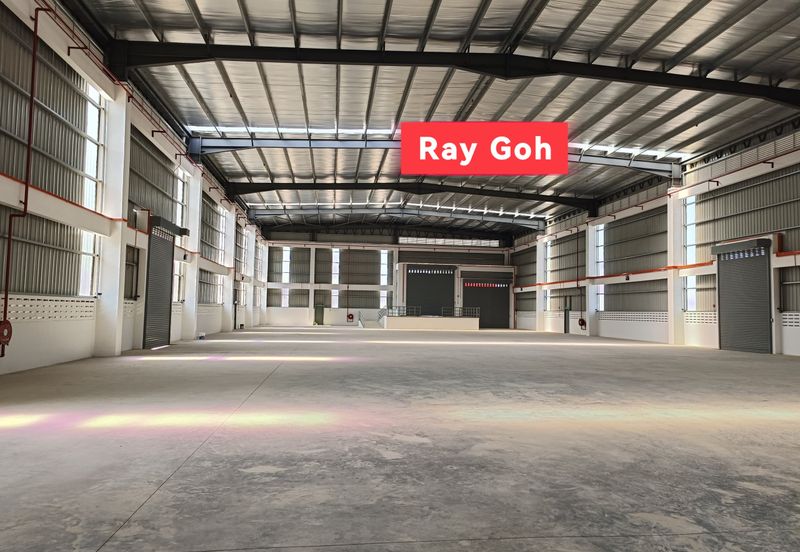 Kapar Industrial Park