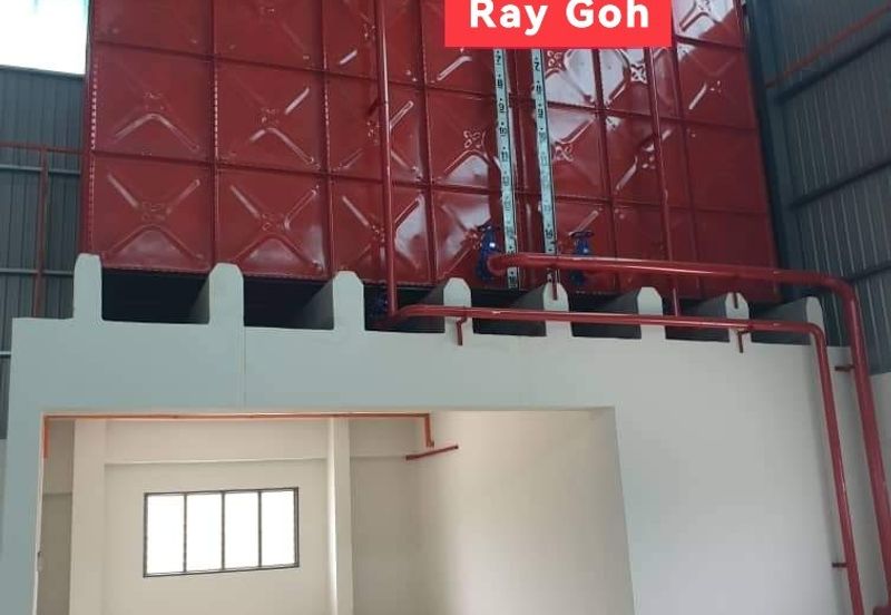 Kapar Industrial Park