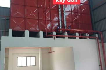 Kapar Industrial Park