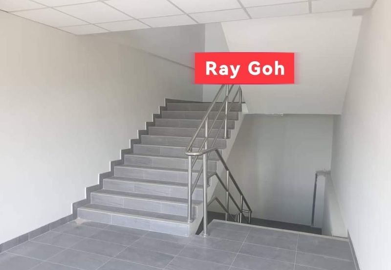 Kapar Industrial Park