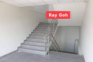 Kapar Industrial Park