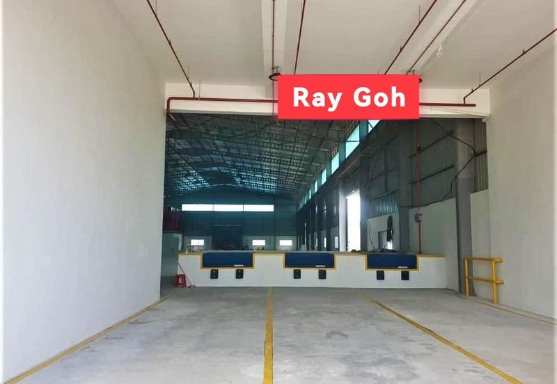 Kapar Industrial Park