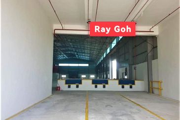 Kapar Industrial Park