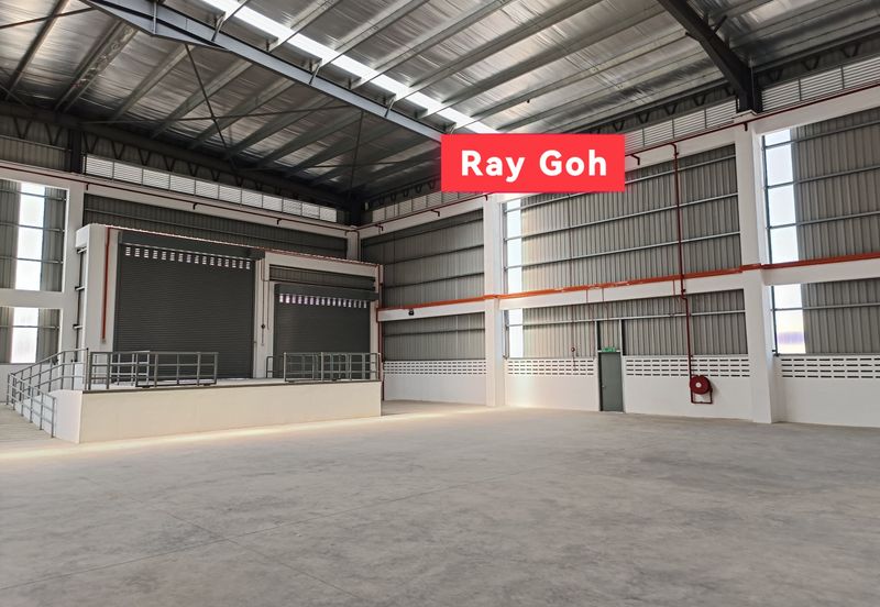 Kapar Industrial Park