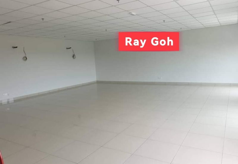 Kapar Industrial Park