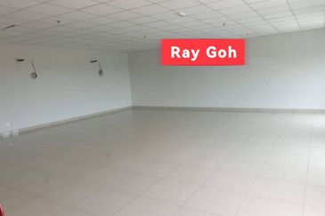 Kapar Industrial Park