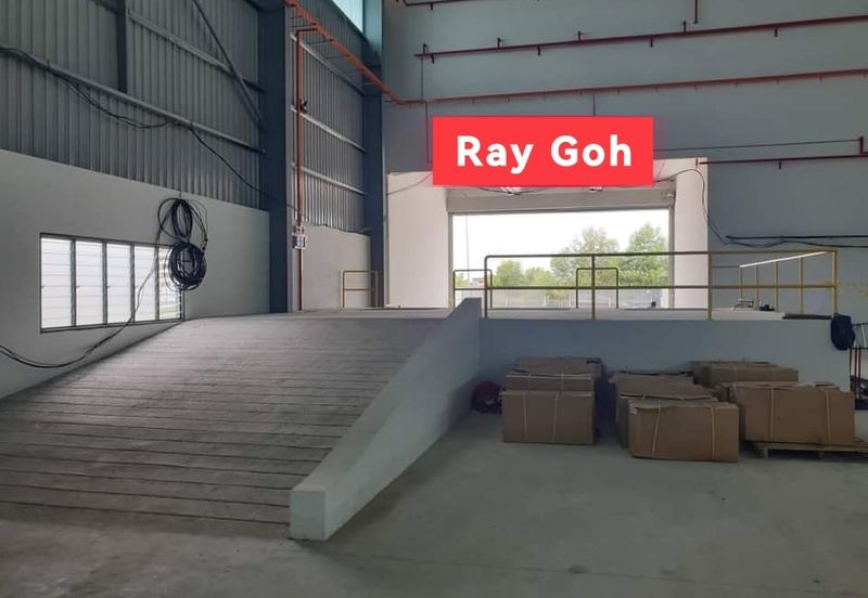 Kapar Industrial Park