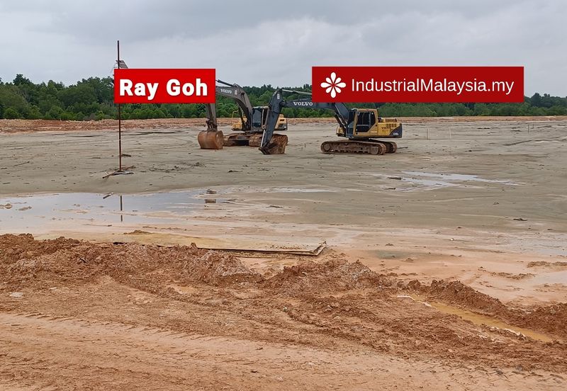 Banting @ Industrial