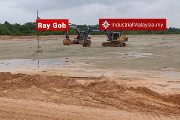 Banting @ Industrial