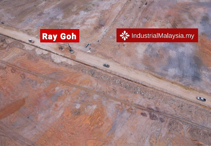 Banting @ Industrial