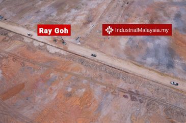 Banting @ Industrial