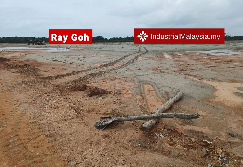 Banting @ Industrial