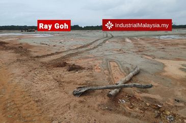 Banting @ Industrial