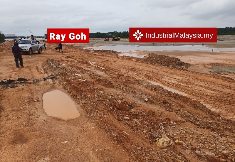 Banting @ Industrial