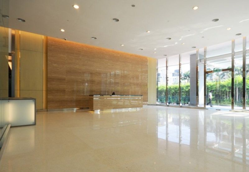 Enbloc Office Building at Glenmarie [FOR SALE]