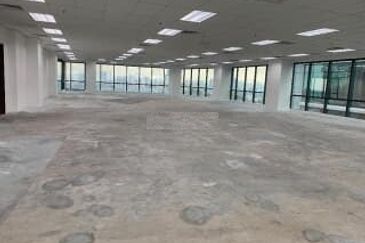 Enbloc Office Building at Glenmarie [FOR SALE]