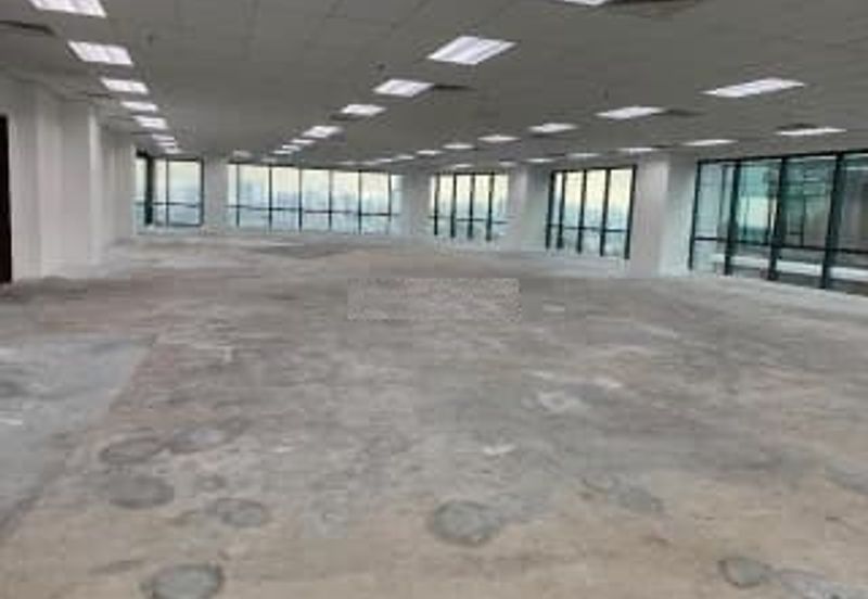 Enbloc Office Building at Glenmarie [FOR SALE]