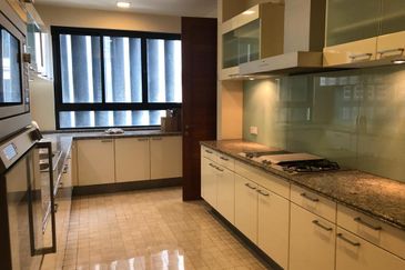 The Binjai on The Park