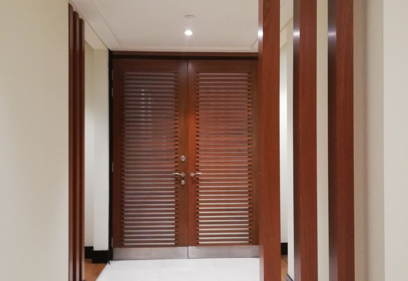 The Binjai on The Park