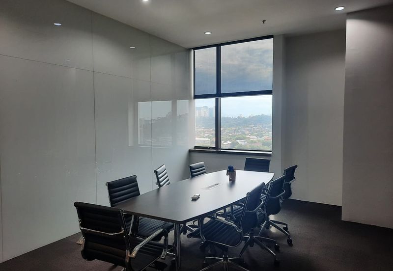 [FOR RENT] Office Lot at PJ New Town