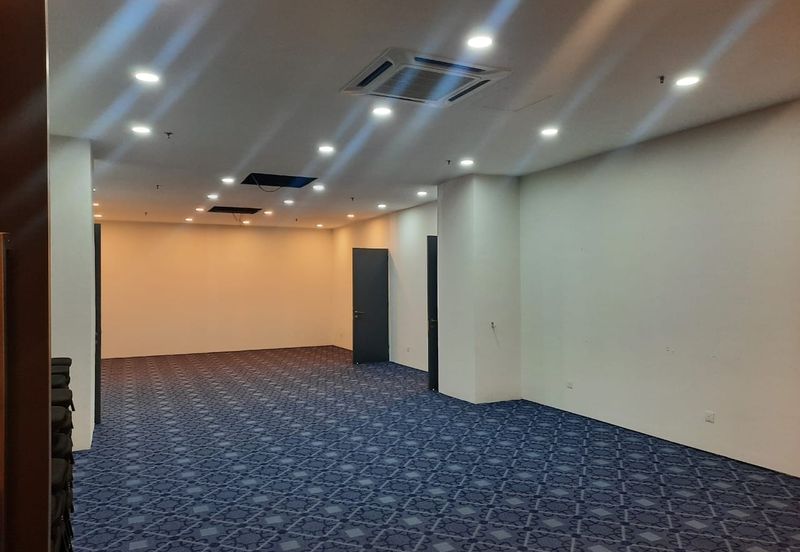 [FOR RENT] Office Lot at PJ New Town