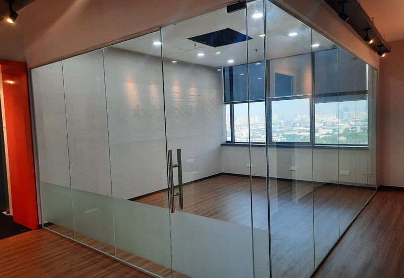 [FOR RENT] Office Lot at PJ New Town