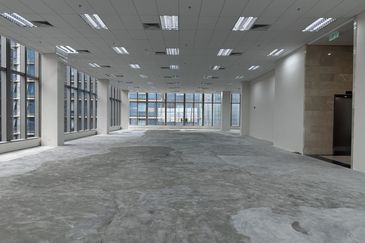 Pavilion Damansara Heights