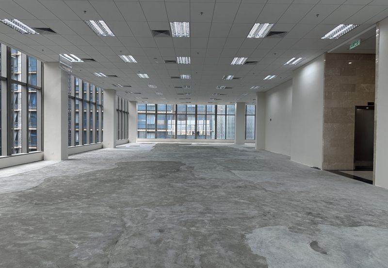 Pavilion Damansara Heights