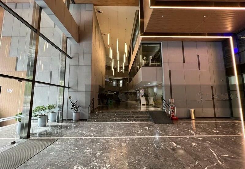 [FOR RENT] Office at Damansara Heights (Near MRT)