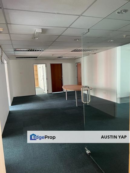 [FOR SALE] Enbloc Office at Excella Business Park, Ampang KL, Kuala Lumpur, Ampang