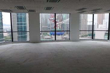 Menara HLX (formerly Menara HLA)