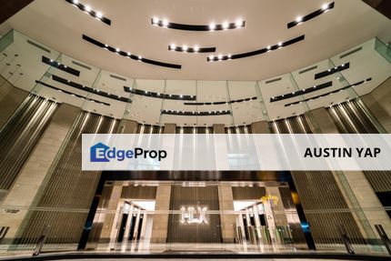 [FOR RENT] Office at Jalan Kia Peng / KLCC, Kuala Lumpur, KL City