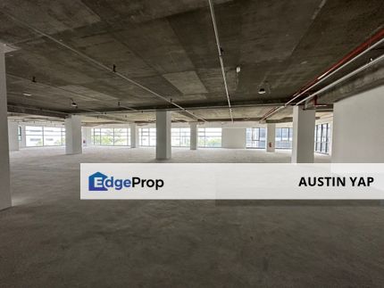 [FOR SALE] Commercial Lot at Petaling Jaya, Selangor, Selangor, Petaling Jaya