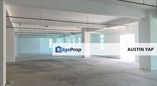 Commercial Building at Subang Jaya [FOR RENT], Selangor, Subang Jaya