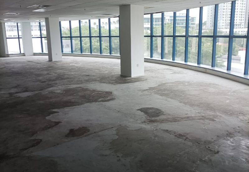 Office Warehouse at Petaling Jaya