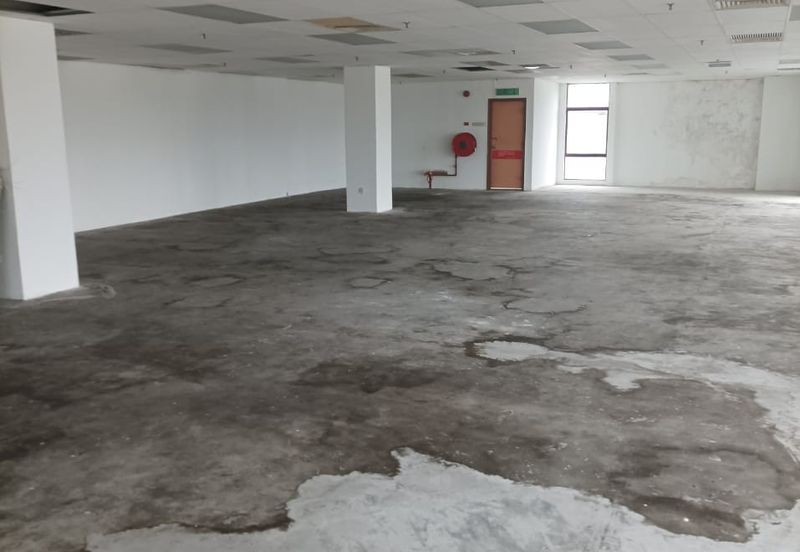 Office Warehouse at Petaling Jaya