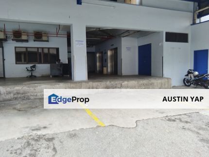 Office Warehouse at Petaling Jaya, Selangor, Petaling Jaya