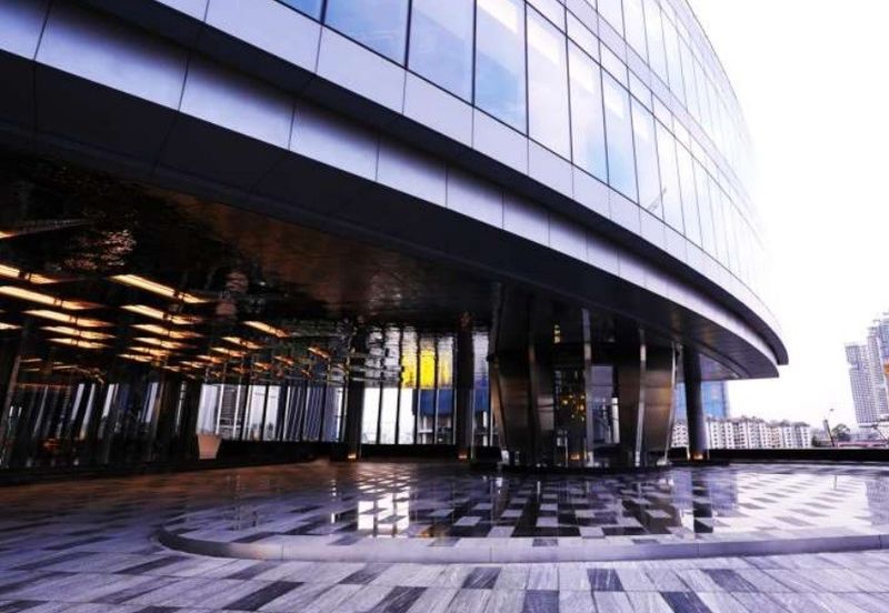 The Exchange 106 @ TRX