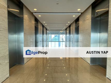 Office at Intermark, KL [FOR RENT], Kuala Lumpur, KLCC