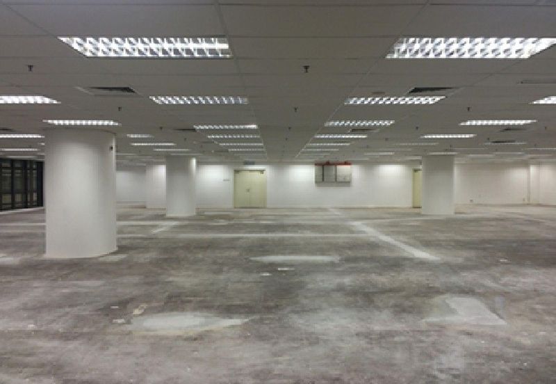 MSC Status Office at KL City [FOR RENT]