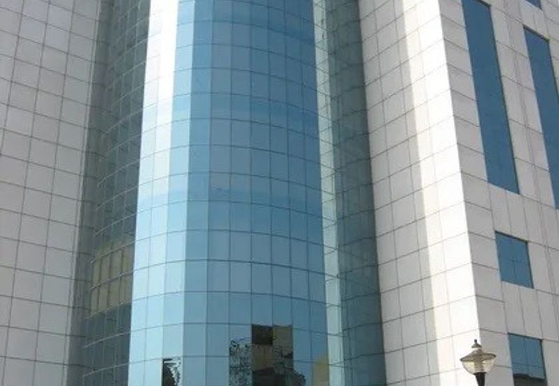 Office at Menara Heitech Village, Subang Jaya