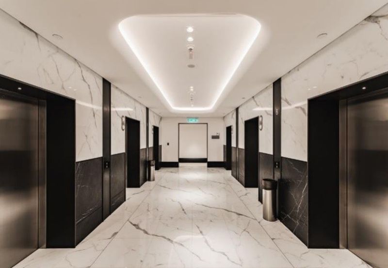 Office at Menara Milenium, Damansara Heights KL