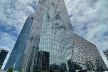 TSLAW Tower, Jalan Kemuning