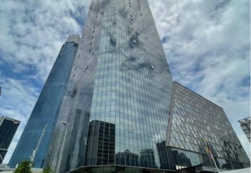 TSLAW Tower, Jalan Kemuning