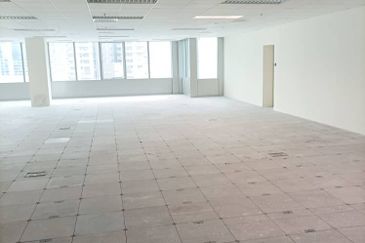 Menara Great Eastern