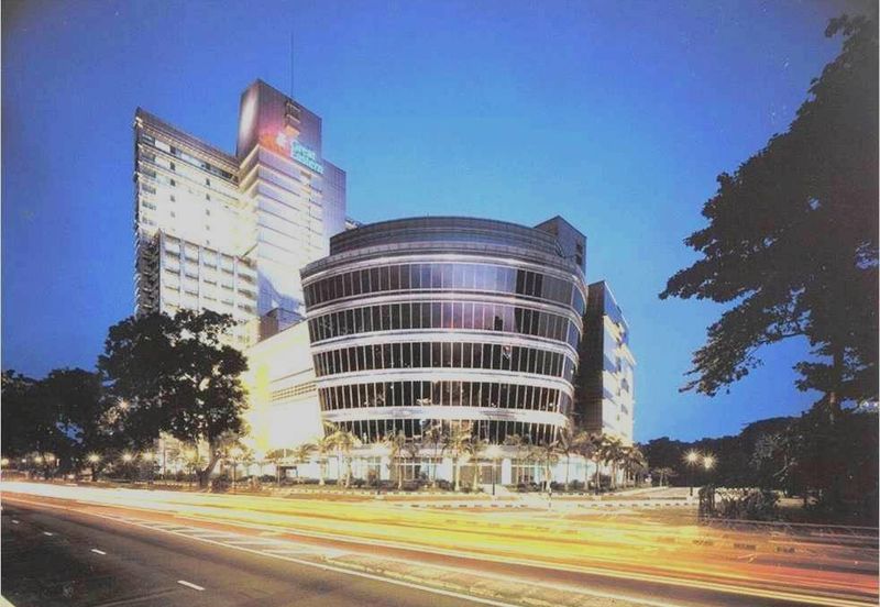 Menara Great Eastern