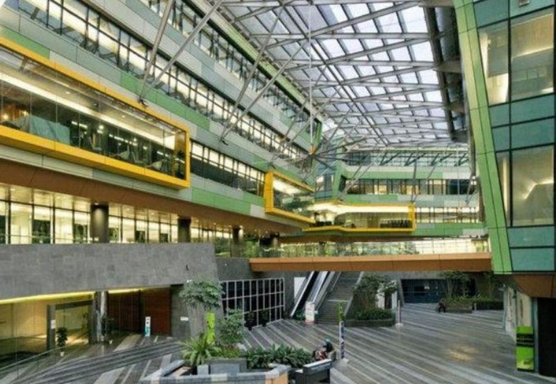 Office at Platinum Sentral [FOR RENT]