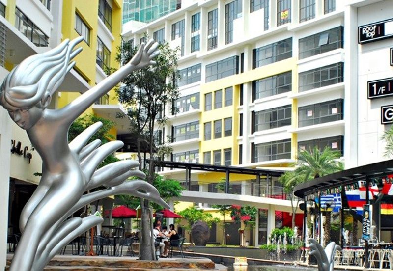 Pusat Bandar Puchong